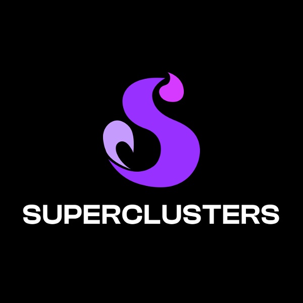 Artwork for Superclusters