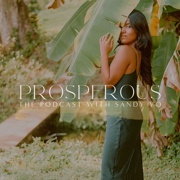 Artwork for PROSPEROUS