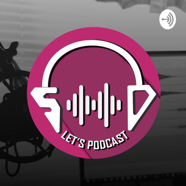 Artwork for SuperDigital Podcasts