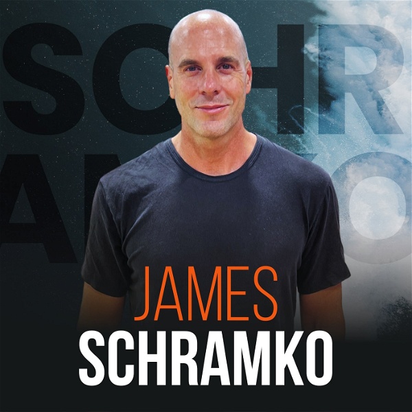 Artwork for James Schramko Podcast