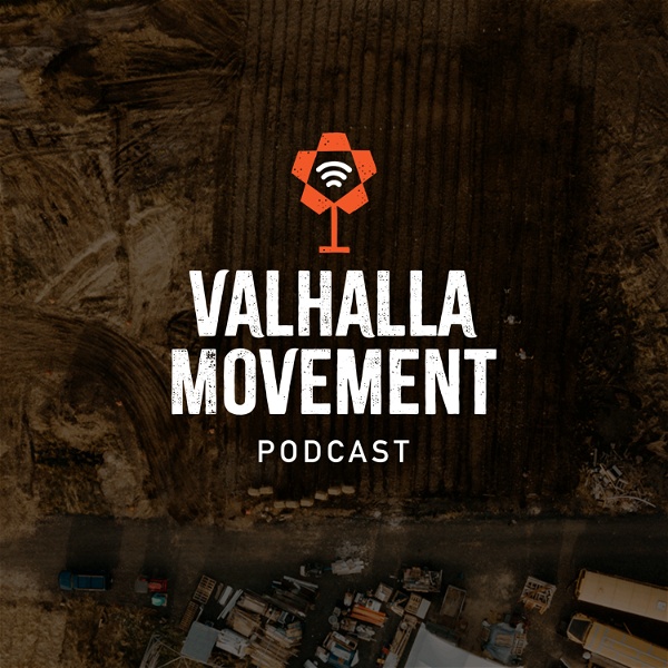 Artwork for Valhalla Movement Podcast