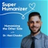 SuperHumanizer Podcast