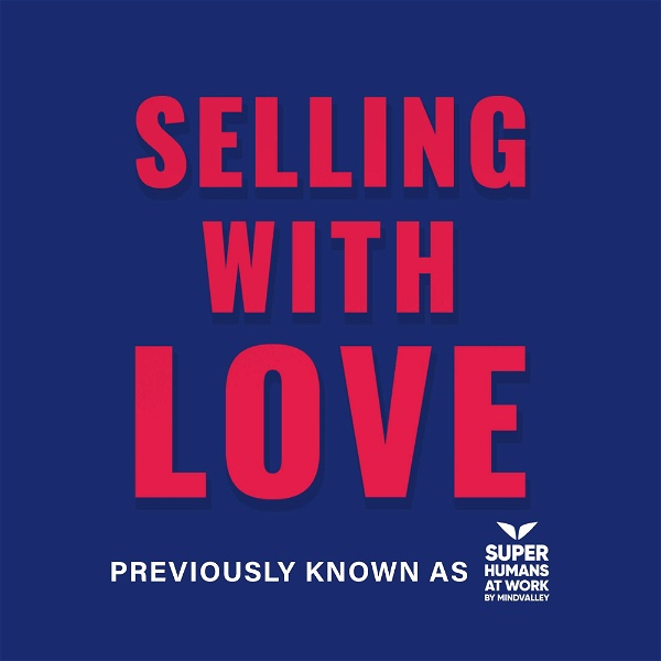 Artwork for Selling with Love