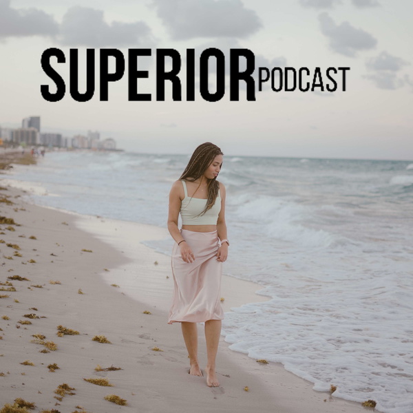Artwork for Superior Podcast