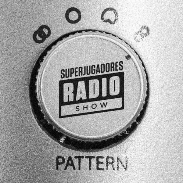 Artwork for Superjugadores Radio Show