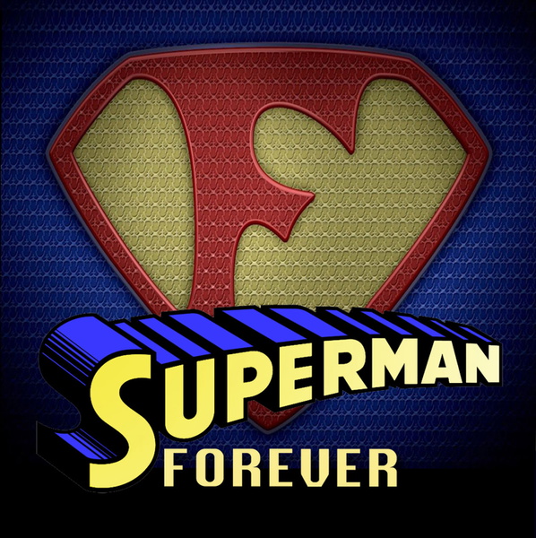 Artwork for Superman Forever Radio