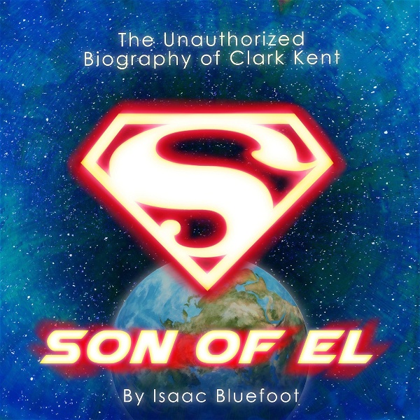 Artwork for Superman: Son of El