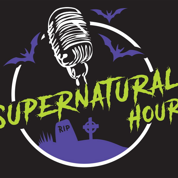 Artwork for Supernatural Hour