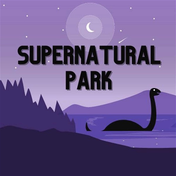 Artwork for Supernatural Park