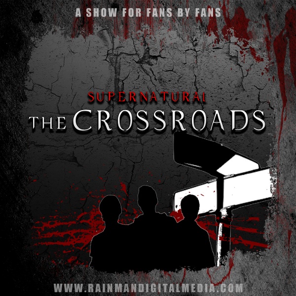 Artwork for Supernatural: The Crossroads