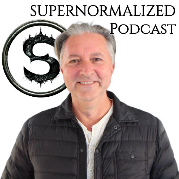 Artwork for Supernormalized Podcast