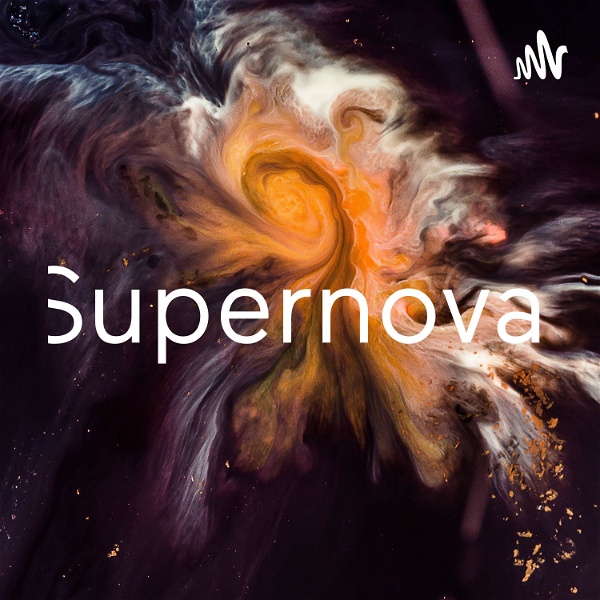 Artwork for Supernova!