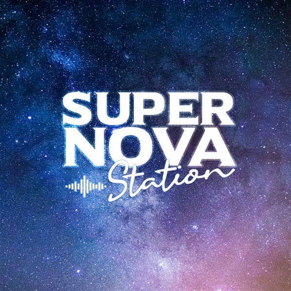 Artwork for Supernova Station