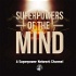 Superpowers of the Mind on the Superpower Network
