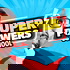 Superpowers School Podcast - Productivity Future Of Work, Motivation, Entrepreneurs, Agile, Creative