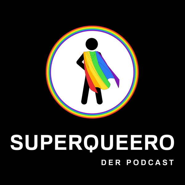 Artwork for Superqueero
