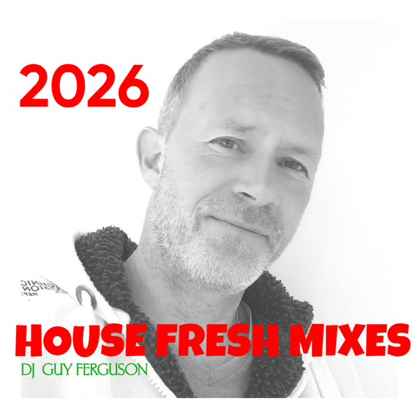Artwork for House Fresh Mixes