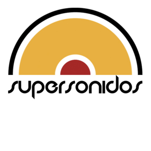 Artwork for Supersonidos