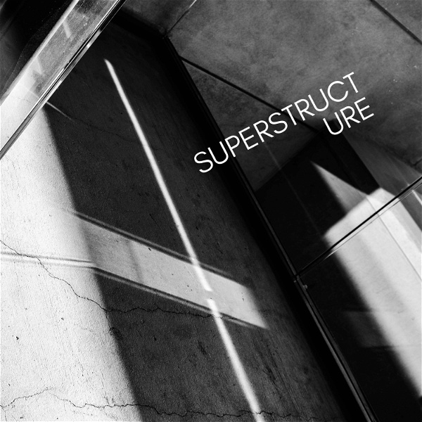 Artwork for Superstructure