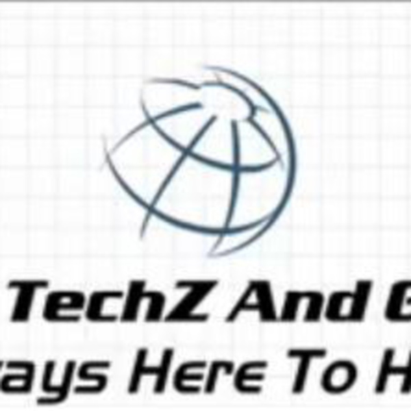 Artwork for SuperTechzAndGames' Podcast