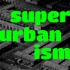 Superurbanism