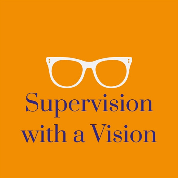 Artwork for Supervision With A Vision