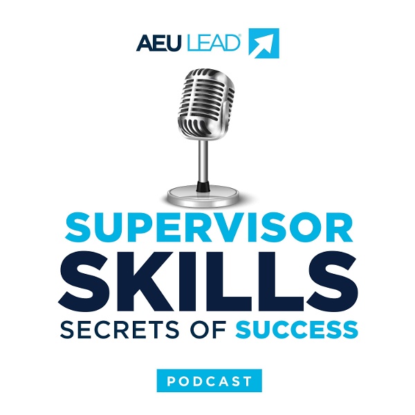 Artwork for Supervisor Skills: Secrets of Success