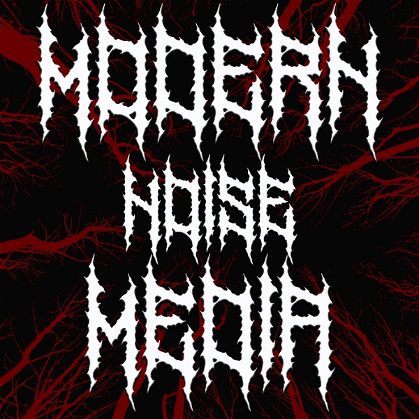 Artwork for Modern Noise Media