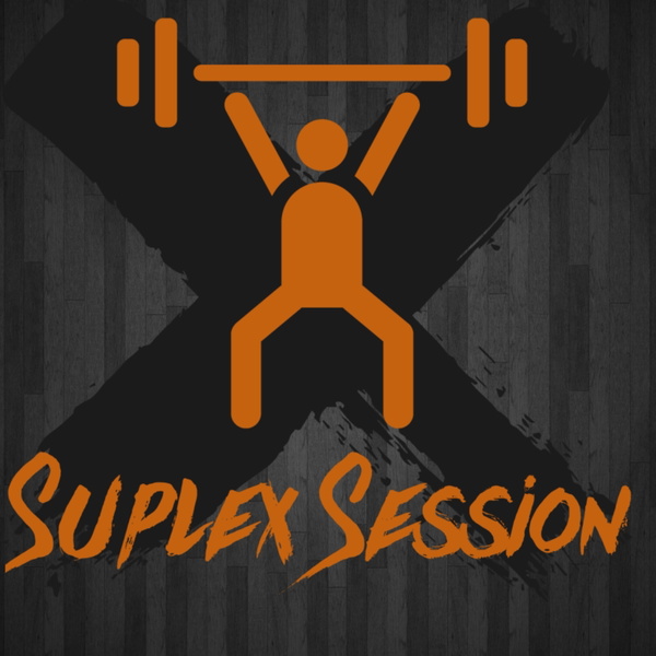 Artwork for Suplex Session