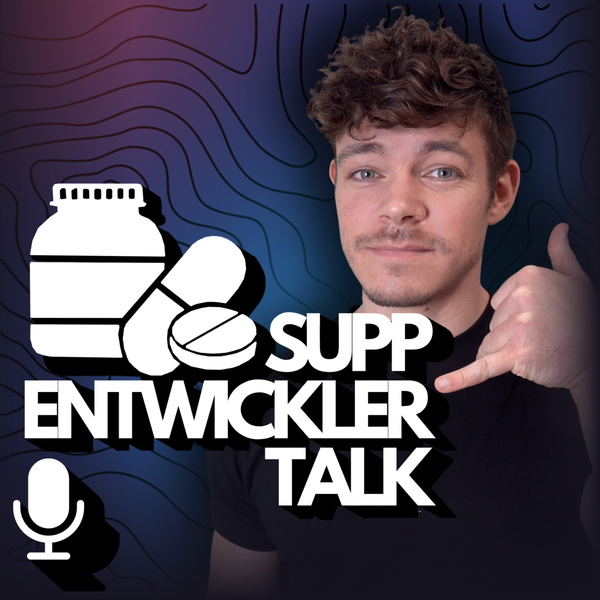 Artwork for Supp Entwickler Talk