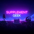 Supplément Geek