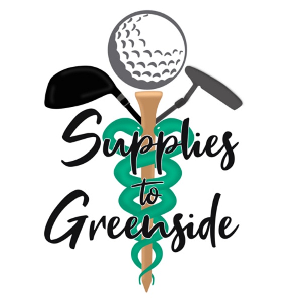 Artwork for Supplies to Greenside