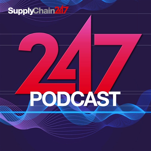 Artwork for Supply Chain 24/7 Podcast