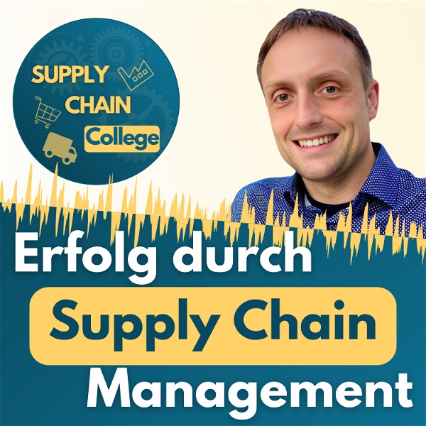 Artwork for Supply Chain College