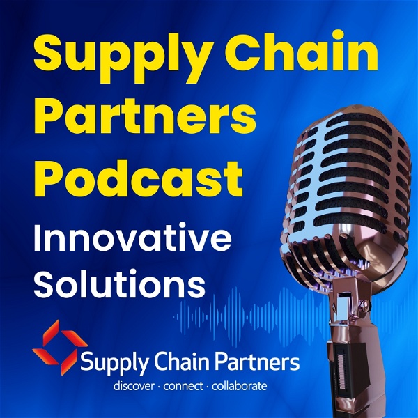 Artwork for Supply Chain Partners Podcast