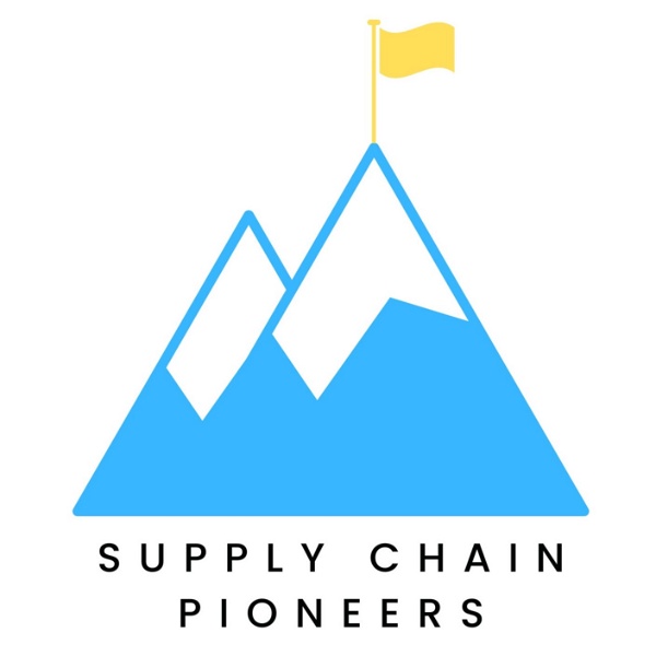 Artwork for Supply Chain Pioneers
