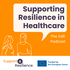 Supporting Resilience in Healthcare – UiS podkast