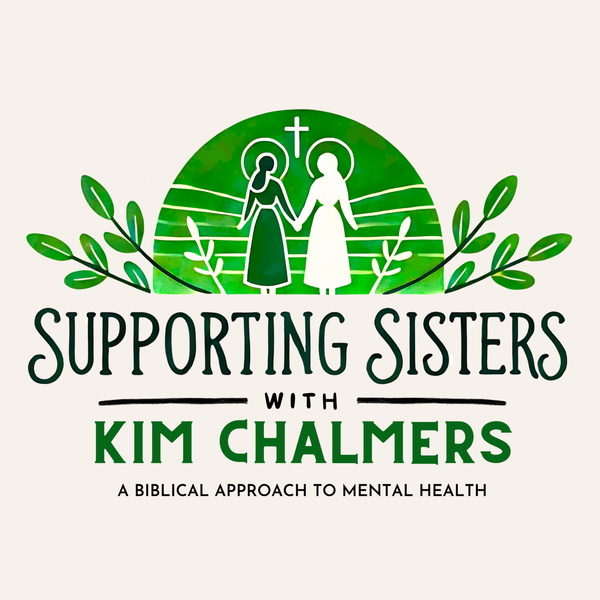 Artwork for Supporting Sisters