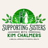 Supporting Sisters with Kim Chalmers