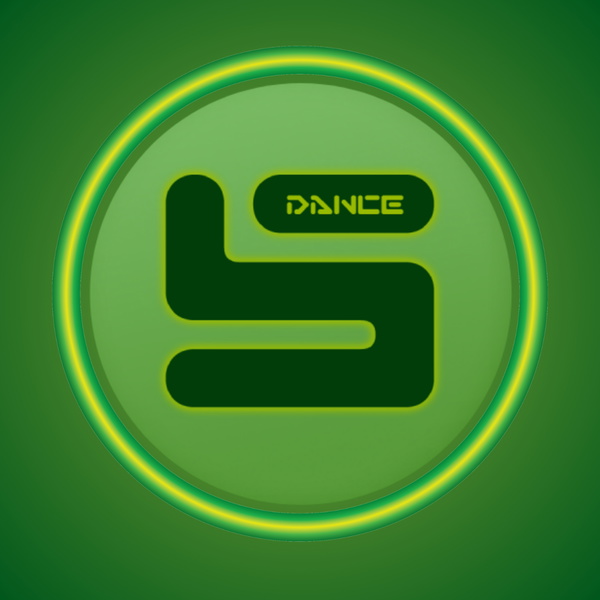 Artwork for Suprema  Dance Podcast