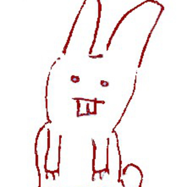 Artwork for Supreme Bunny Warlord's Etherwave Radio!