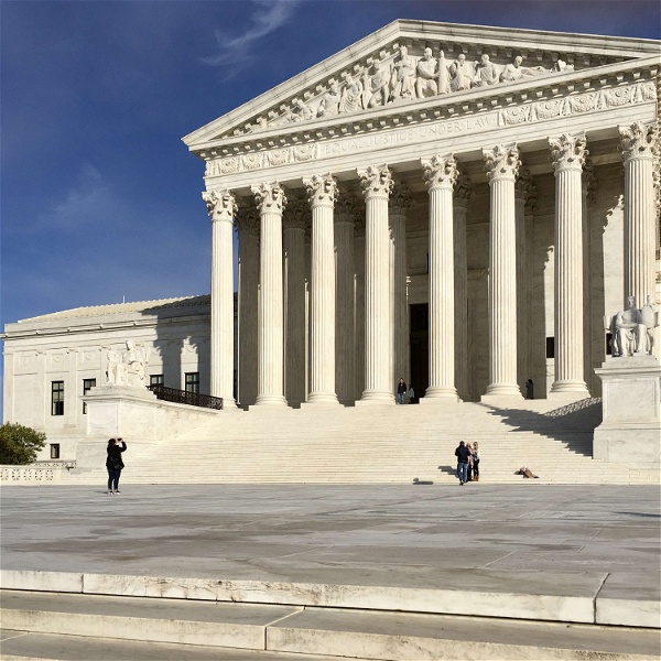 Artwork for Supreme Court Decision Syllabus