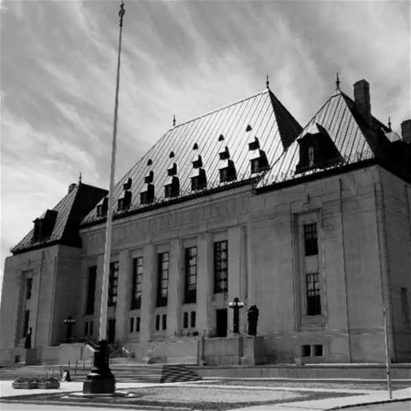 Artwork for Supreme Court of Canada Hearings