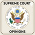 Supreme Court Opinions