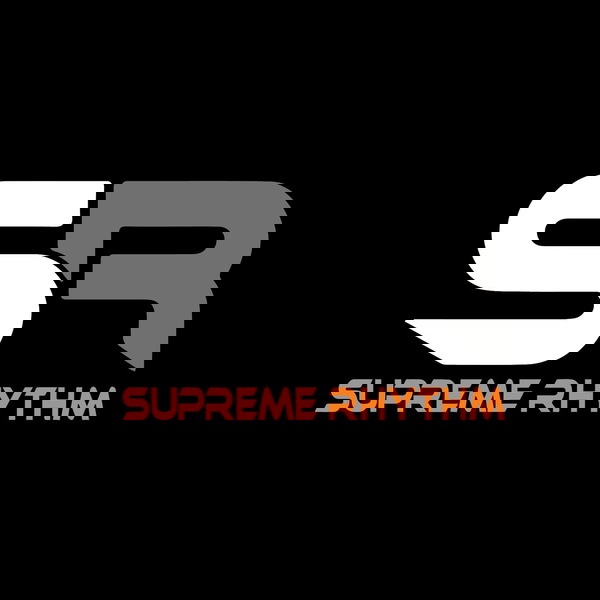 Artwork for Supreme Rhythm