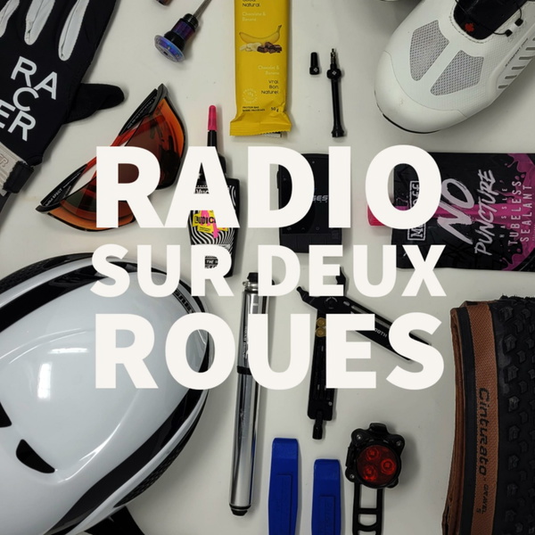 Artwork for Sur deux roues