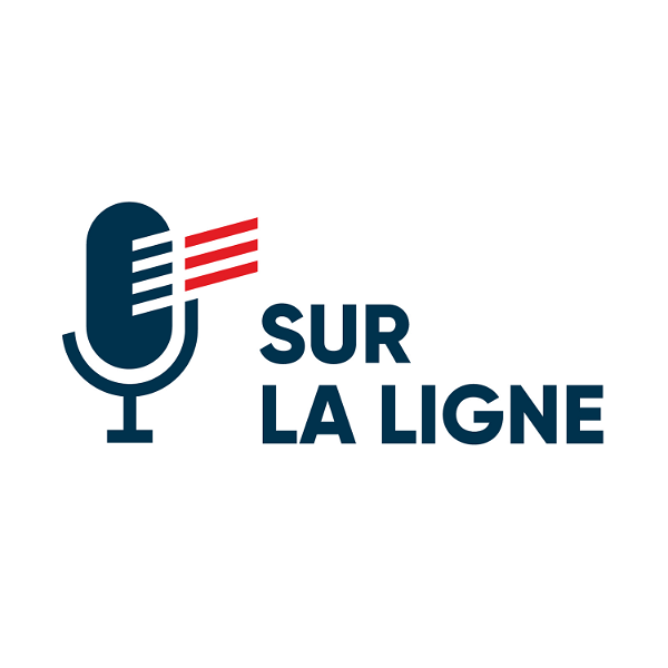 Artwork for SUR LA LIGNE : Le podcast de tennis officiel de L’OMNIUM BANQUE NATIONALE PRÉSENTÉ PAR ROGERS