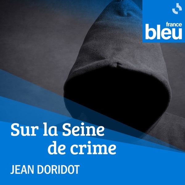 Artwork for Sur la Seine de Crime