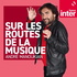 Sur les routes de la musique