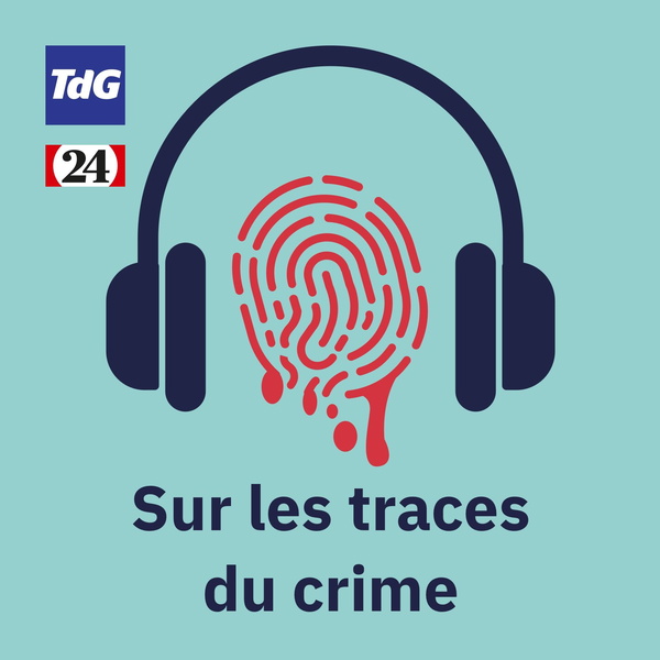 Artwork for Sur les traces du crime